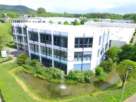 Bürofläche zur Miete 10 € 3 Zimmer 120 m² Bürofläche Steinhagen 33803