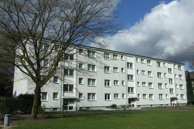 Wohnung zur Miete 429 € 3,5 Zimmer 58,3 m² 3. Geschoss frei ab 08.08.2025 Gertrudenstraße 6 Königsborn Unna 59425