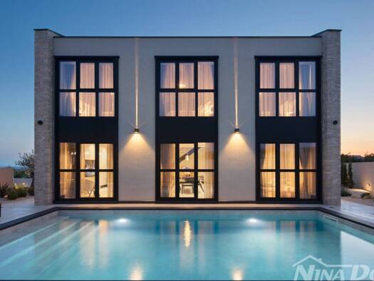 Villa zum Kauf - Erstbezug 750.000 € 4 Zimmer 168 m² Poličnik 23241