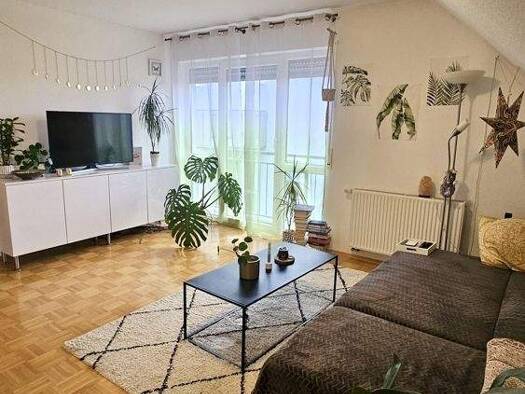 Wohnung zur Miete 630 € 2 Zimmer 59 m² Rothenburg 91541