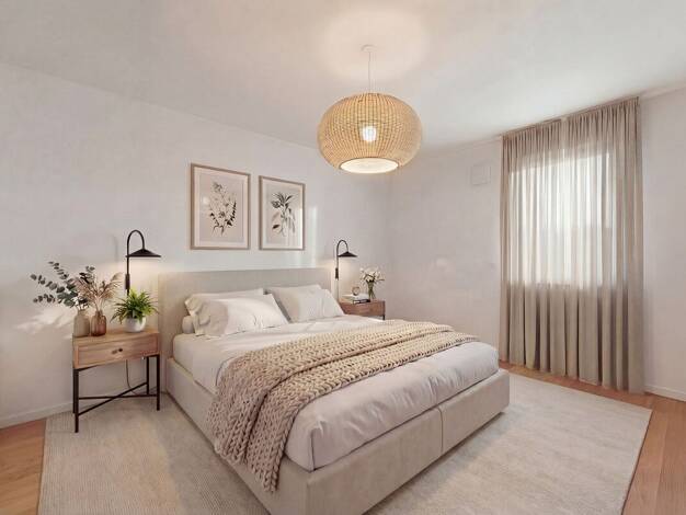 Wohnung zum Kauf - Neubau 654.900 € 4 Zimmer 101,8 m² 2. Geschoss Gartenberg Geretsried 82538