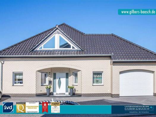 Einfamilienhaus zum Kauf 775.000 € 6 Zimmer 241 m² 689 m² Grundstück Konz 54329