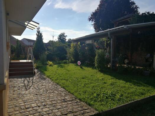 Wohnung zur Miete 460 € 2 Zimmer 60 m² Geschoss 2/3 frei ab 01.10.2026 Zweibrücken 66482