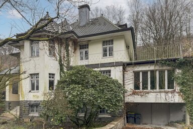 Villa zum Kauf 275.000 € 9 Zimmer 295 m² 2.107 m² Grundstück Rotthausen Schalksmühle 58579