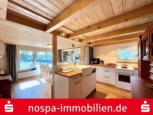 Einfamilienhaus zum Kauf 528.000 € 5 Zimmer 144 m² 1.523 m² Grundstück Welmbüttel 25782