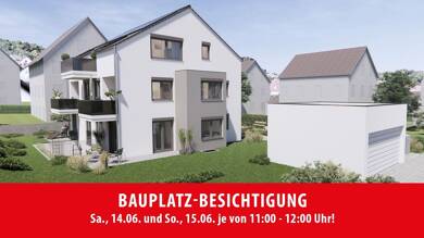 Neubauprojekt zum Kauf Rohr Stuttgart 70565