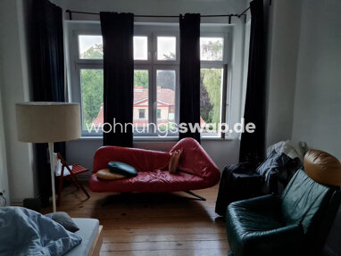 Studio zur Miete 366 € 1 Zimmer 46 m² 2. Geschoss Neukölln 12049