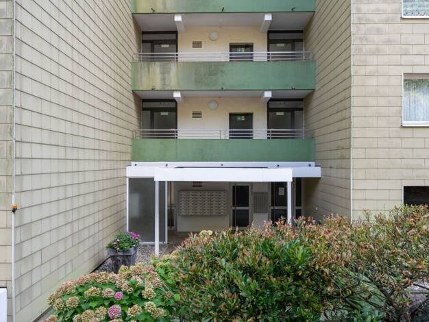 Wohnung zum Kauf 175.000 € 3 Zimmer 80 m² 10. Geschoss Eschberg Saarbrücken 66121