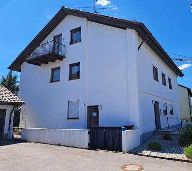 Haus zum Kauf 360.000 € 11 Zimmer 273 m² 955 m² Grundstück Asternweg 7 Bad Füssing Bad Füssing 94072