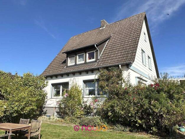 Einfamilienhaus zum Kauf 225.000 € 5 Zimmer 120 m² 654 m² Grundstück Ringelheim Salzgitter 38259