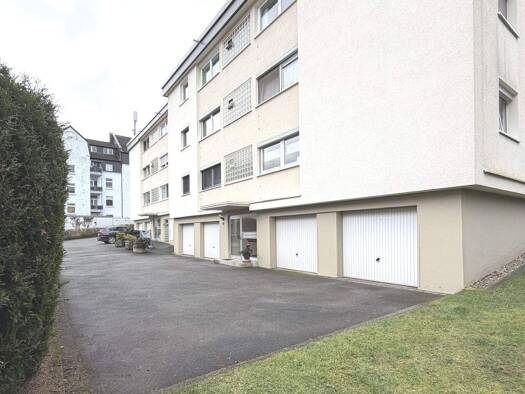 Wohnung zum Kauf 89.000 € 3 Zimmer 70,6 m² 2. Geschoss Wengern Wetter 58300