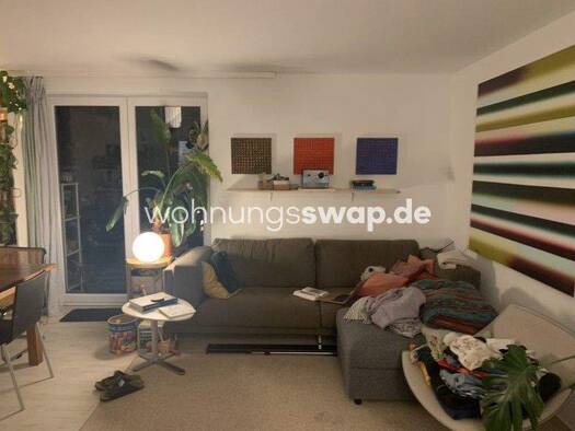 Studio zur Miete Tauschwohnung 1.630 € 2 Zimmer 75 m² EG Martinsried München 82152