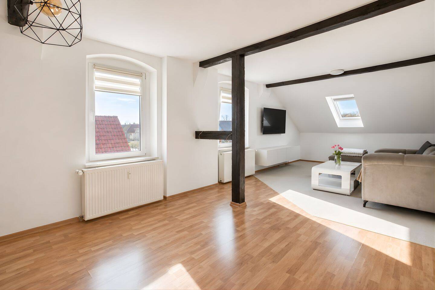 Haus – Hedersleben, Landkreis Harz - Ansicht 4
