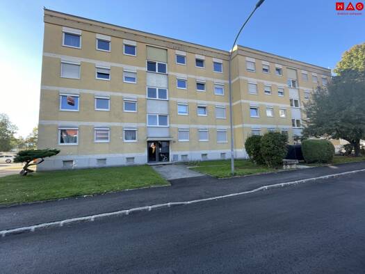 Wohnung zum Kauf 75.000 € 3 Zimmer 79,7 m² Pantherstrasse 7 Judenburg 8750