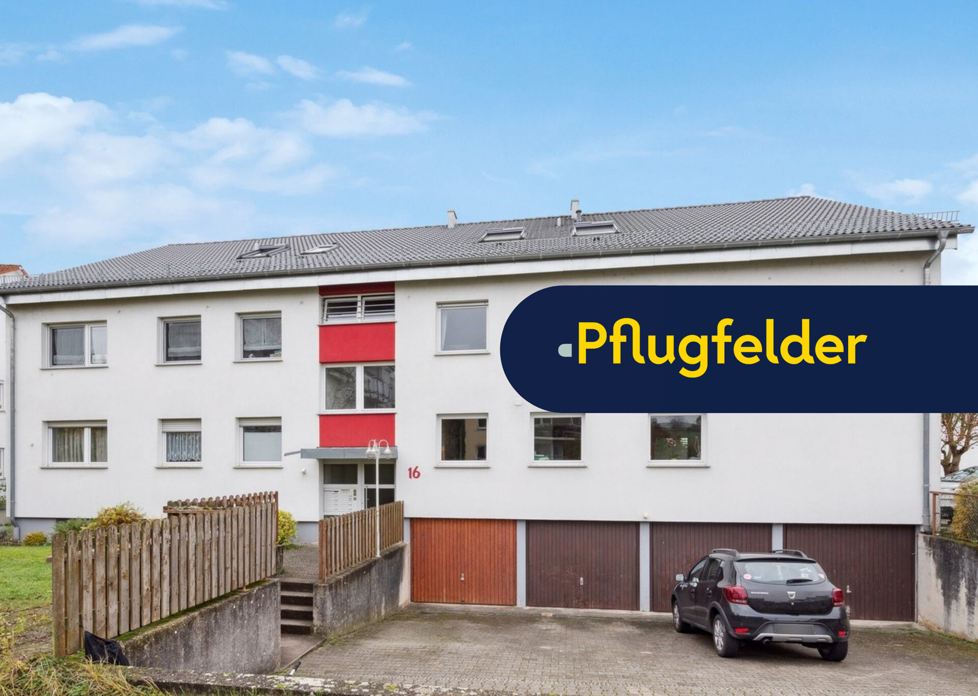 Wohnung zum Kauf 249.000 € 4 Zimmer 76 m²<br/>Wohnfläche Altstadt Bietigheim-Bissingen 74321