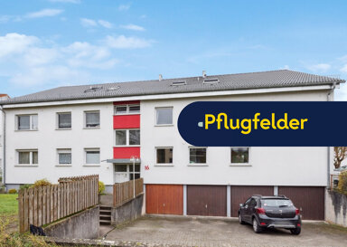 Wohnung zum Kauf 249.000 € 4 Zimmer 76 m² Altstadt Bietigheim-Bissingen 74321