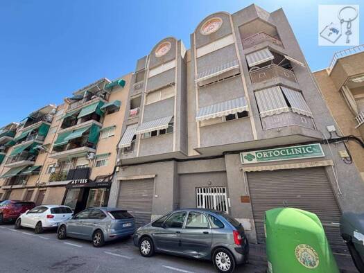 Wohnung zum Kauf 213.000 € 4 Zimmer 125 m² Calle Mare De Deu De La Merce, 65, 2ª drch 0 Mutxamel 03110