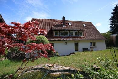 Einfamilienhaus zum Kauf 1.100.000 € 7 Zimmer 191,8 m² 830 m² Grundstück frei ab sofort Am Frankenstein Darmstadt 64297