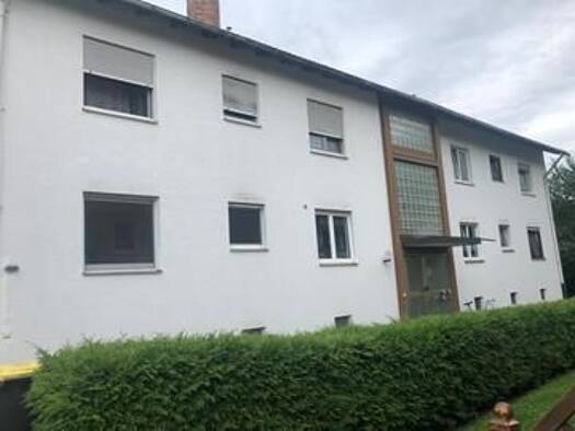 Wohnung zur Miete 800 € 3 Zimmer 95 m² EG frei ab sofort Waldbüttelbrunn 97297