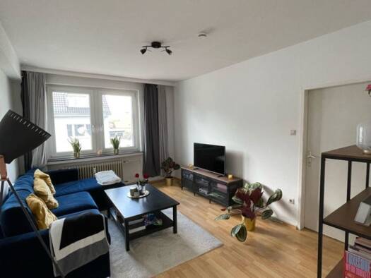 Wohnung zur Miete 480 € 2 Zimmer 47 m² Geschoss 2/3 frei ab 11.08.2026 Innenstadt Aschaffenburg 63739