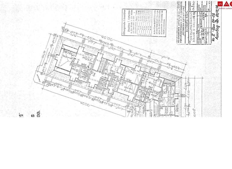 Wohnung zur Miete 289 € 2 Zimmer 51 m² Auerlingstraße 50 Fohnsdorf 8753