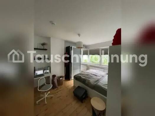 Wohnung zur Miete Tauschwohnung 560 € 2 Zimmer 40 m² 3. Geschoss Altona-Nord Hamburg 22769