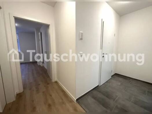 Wohnung zur Miete Tauschwohnung 850 € 3 Zimmer 55 m² EG Friedrichstadt Düsseldorf 40215