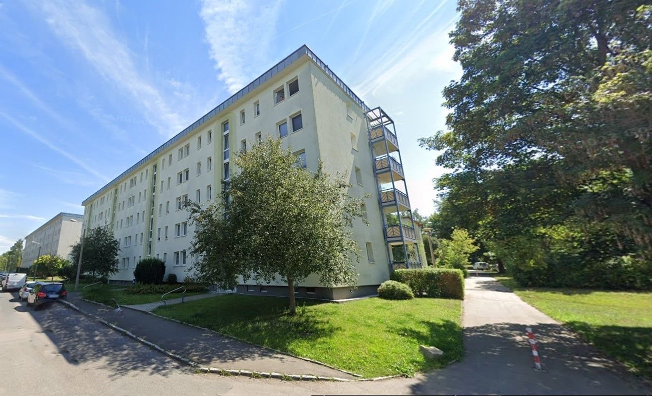 Wohnung zum Kauf 2 Zimmer 48,9 m²<br/>Wohnfläche 3.<br/>Geschoss ab sofort<br/>Verfügbarkeit Sputnikweg Eckersbach 272 Zwickau 08066