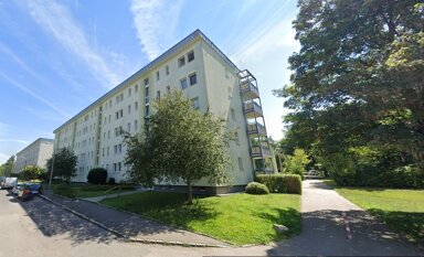 Wohnung zum Kauf 2 Zimmer 48,9 m² 3. Geschoss frei ab sofort Sputnikweg Eckersbach 272 Zwickau 08066