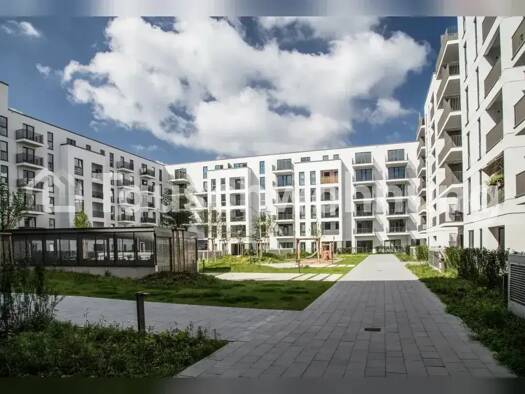 Wohnung zur Miete Tauschwohnung 1.400 € 3 Zimmer 86 m² 4. Geschoss Farmsen-Berne Hamburg 22159