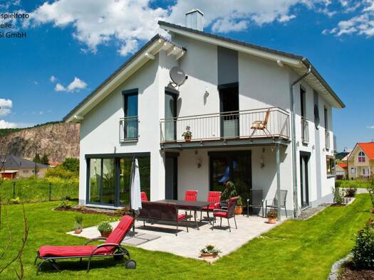 Grundstück zum Kauf provisionsfrei 210.000 € 1.508 m² Grundstück frei ab sofort Herten 45701