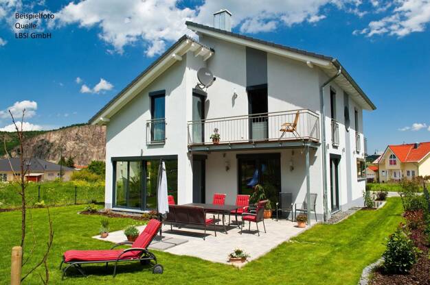 Grundstück zum Kauf provisionsfrei 210.000 € 1.508 m² Grundstück frei ab sofort Westerholt Herten 45701
