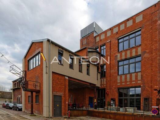 Bürofläche zur Miete 22 € 381 m² Bürofläche teilbar ab 381 m² Erkrather Straße 216-234 Flingern Süd Düsseldorf 40233