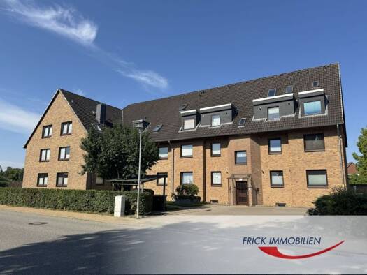 Maisonette zum Kauf 179.000 € 4 Zimmer 68 m² Geschoss 2/3 frei ab 01.11.2026 Eutin 23701
