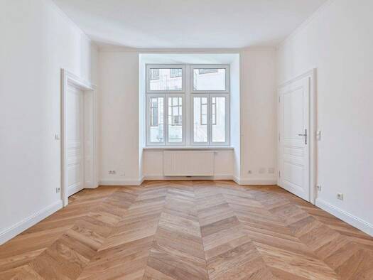 Studio zum Kauf 280.000 € 1 Zimmer 32,5 m² 3. Geschoss Schönbrunner Straße 22-24 Wien 1050
