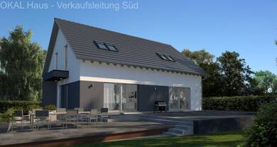 Mehrfamilienhaus zum Kauf 1.315.300 € 8 Zimmer 238 m² 962 m² Grundstück Hessigheim 74394