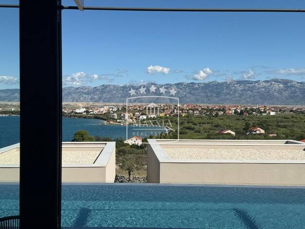 Einfamilienhaus zum Kauf 1.250.000 € 5 Zimmer 295 m² 780 m² Grundstück Povljana 23249