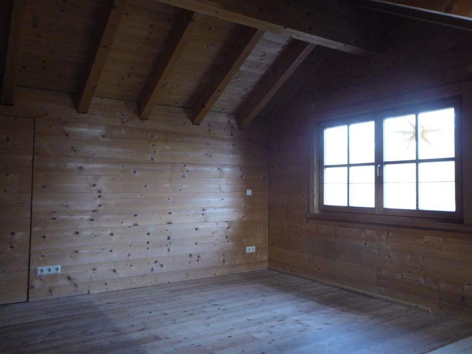 Einfamilienhaus zum Kauf - Ansicht 4