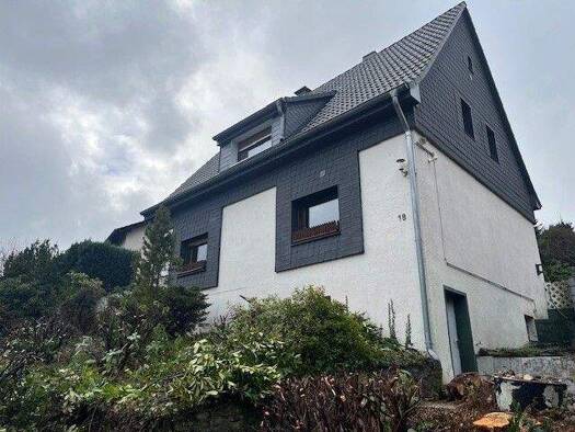 Einfamilienhaus zur Miete 900 € 6 Zimmer 125 m² Gevelsberg 58285