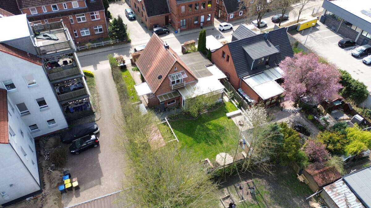 Einfamilienhaus zum Kauf - Ansicht 2