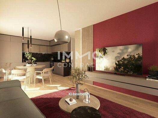 Wohnung zum Kauf - Erstbezug provisionsfrei 287.637 € 2 Zimmer 56,6 m² frei ab 30.06.2027 Peuerbach 4722
