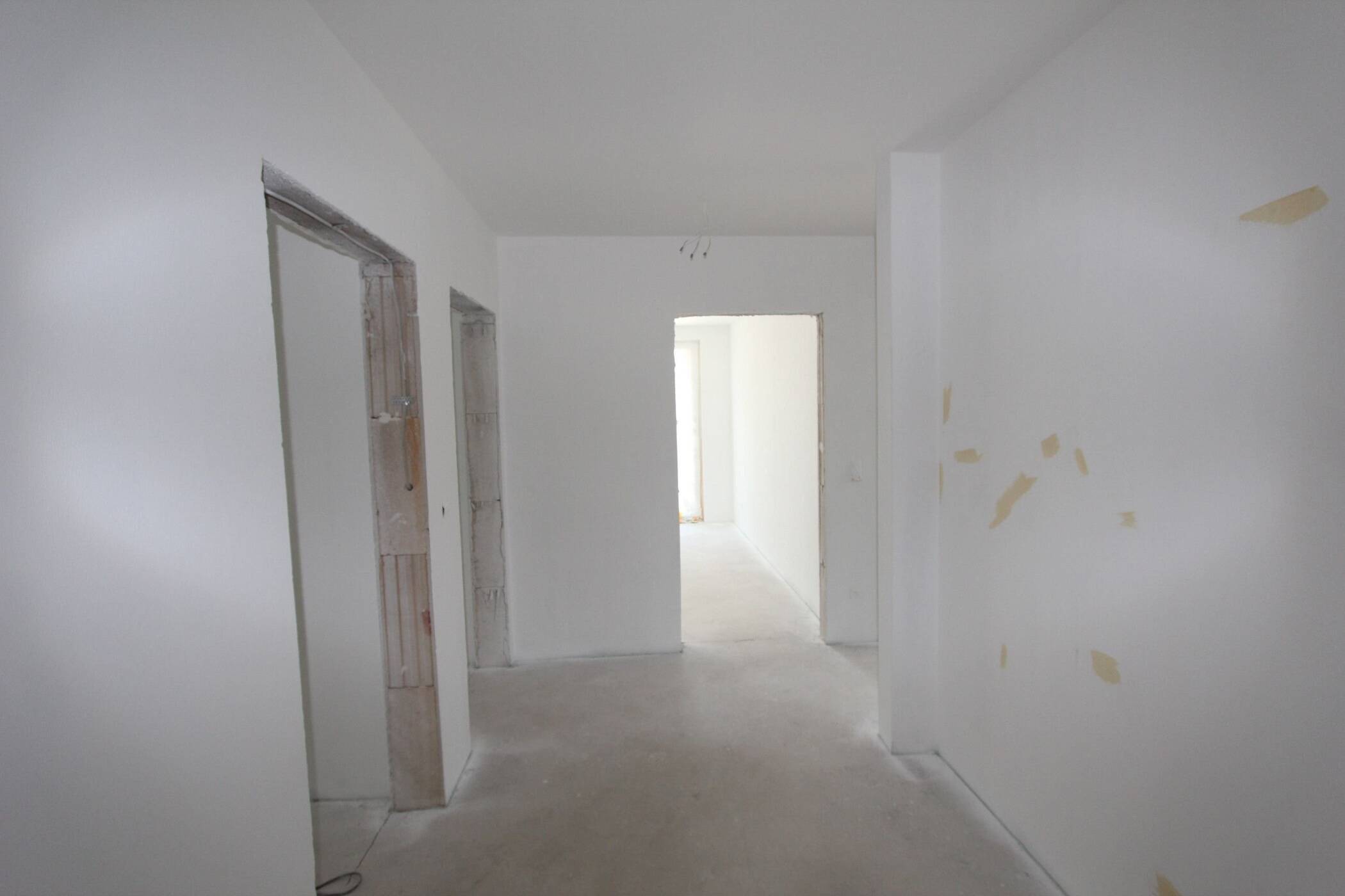 100 % A B V E R K A U F : Provisionsfrei-Neubau KFW 55 -Moderne, repräsentative Wohnung in guter Lage von Fürth für gehobene Ansprüche – Roseggerstr. 14, 90765 Fürth – Vorschaubild 6