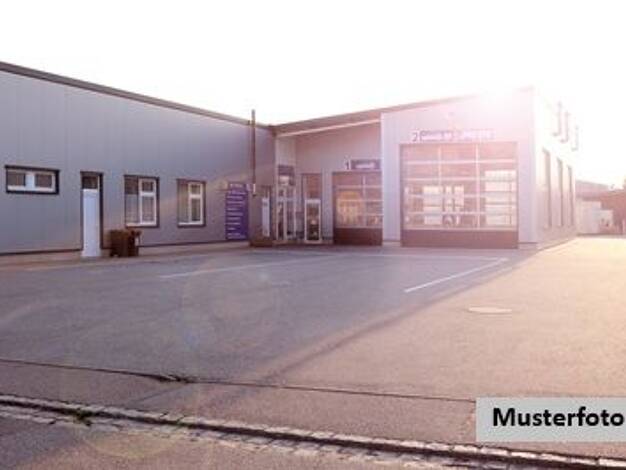 Lagerhalle zum Kauf 16.000 € 86 m² Lagerfläche Bruchhagen Steyerberg 31595