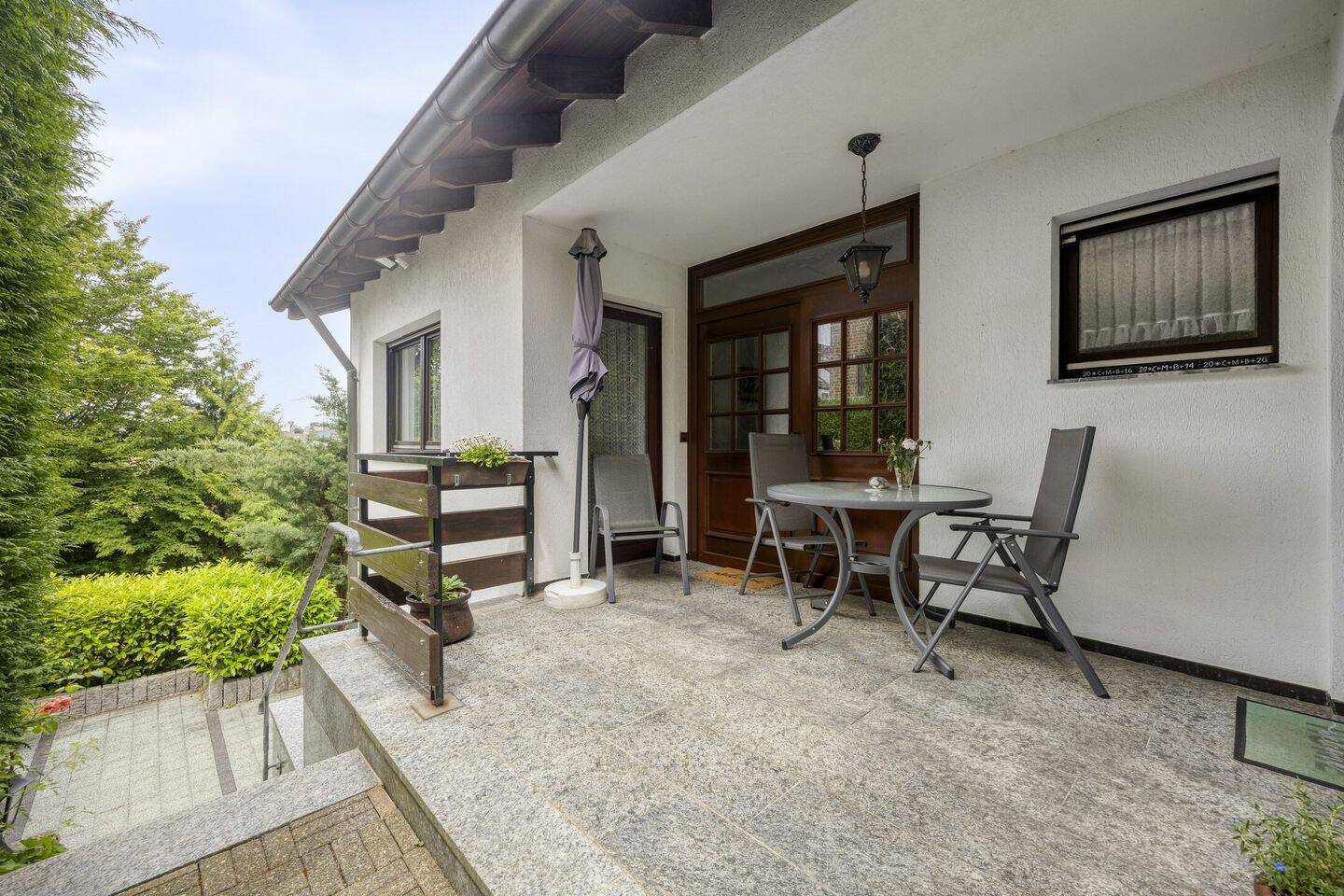 Haus – Stolberg, Städteregion Aachen - Ansicht 3