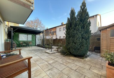 Terrassenwohnung zur Miete 1.500 € 3 Zimmer 78,5 m² EG frei ab 01.03.2025 Gelting Pliening 85652