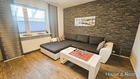 Haus zur Miete Wohnen auf Zeit 930 € 3 Zimmer 53 m²<br/>Wohnfläche ab sofort<br/>Verfügbarkeit Uelzen Uelzen 29525