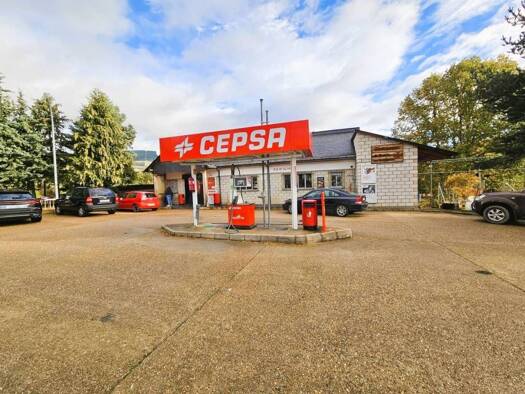 Verkaufsfläche zum Kauf 499.000 € 390 m² Verkaufsfläche Truchas 24740