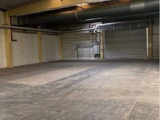 Lagerhalle zur Miete provisionsfrei 6.000 € 1.900 m² Lagerfläche Robert-Koch-Str. 2 Auenheim Kehl 77694