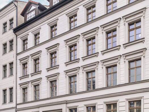 Maisonette zum Kauf 220.000 € 2 Zimmer 49 m² Mitte Berlin 10119