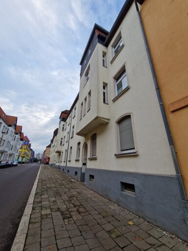 Wohnung zur Miete 309 € 2 Zimmer 45 m² 1. Geschoss frei ab 16.01.2025 Otto-Richter-Str. 38 Otto-Richter-Straße Magdeburg 39116